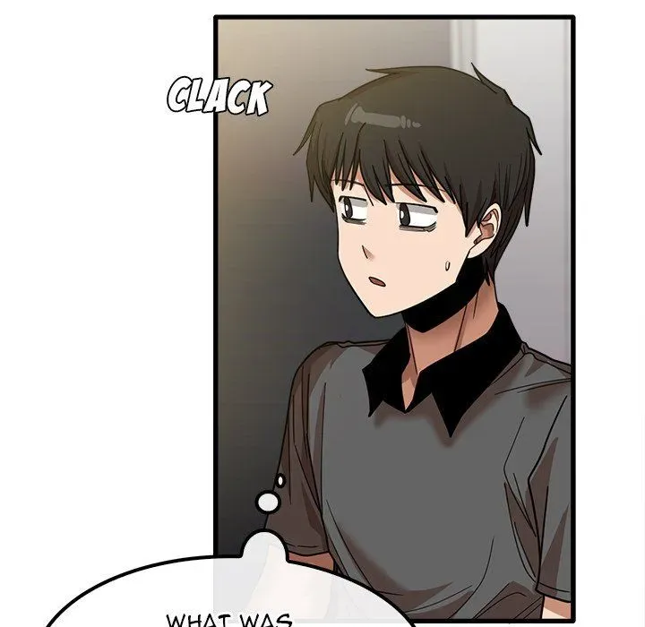 No More, No Less Chapter 23 page 20 - 