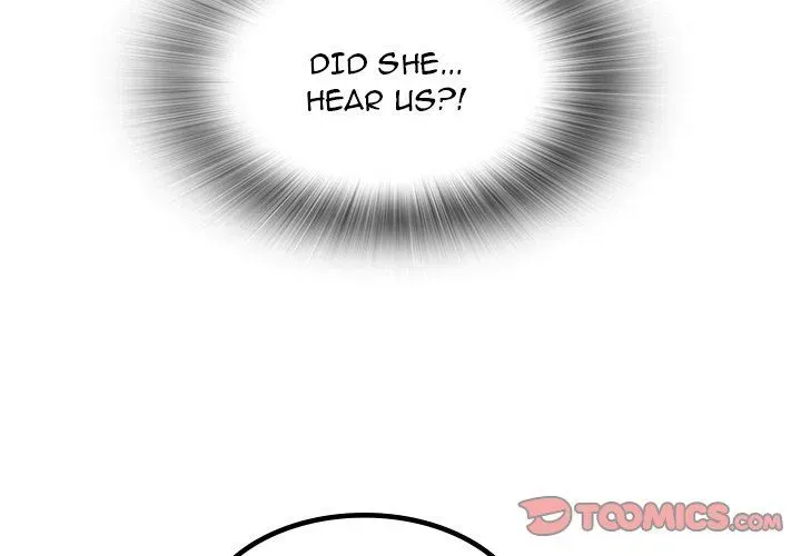 No More, No Less Chapter 23 page 3 - 