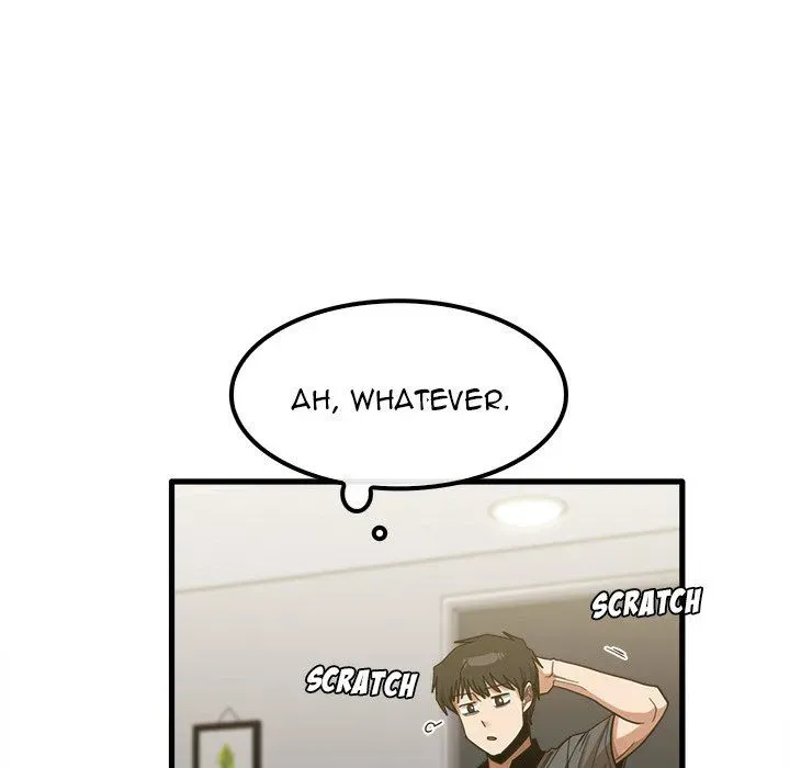 No More, No Less Chapter 23 page 23 - 
