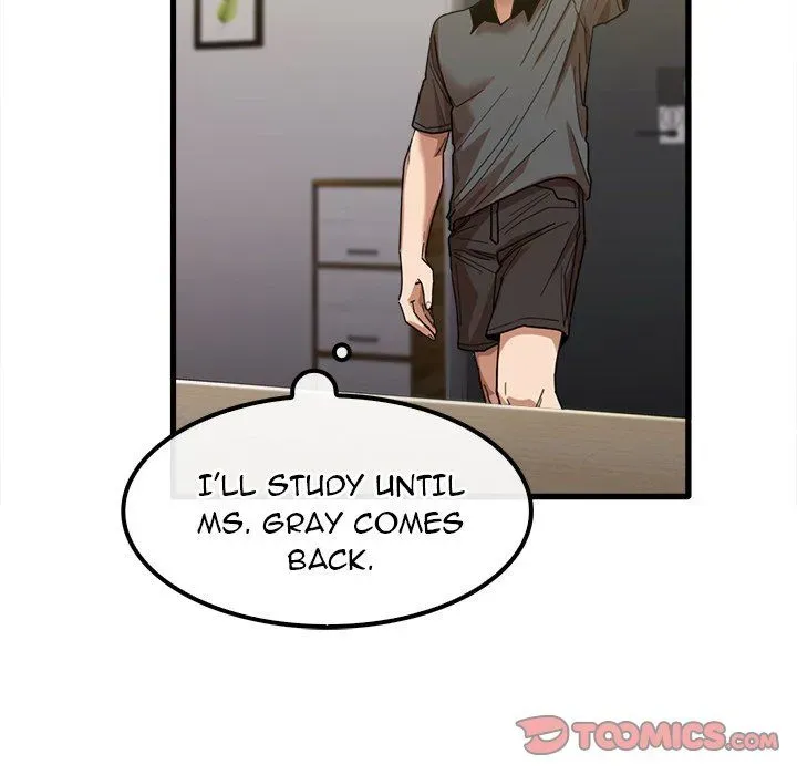 No More, No Less Chapter 23 page 24 - 