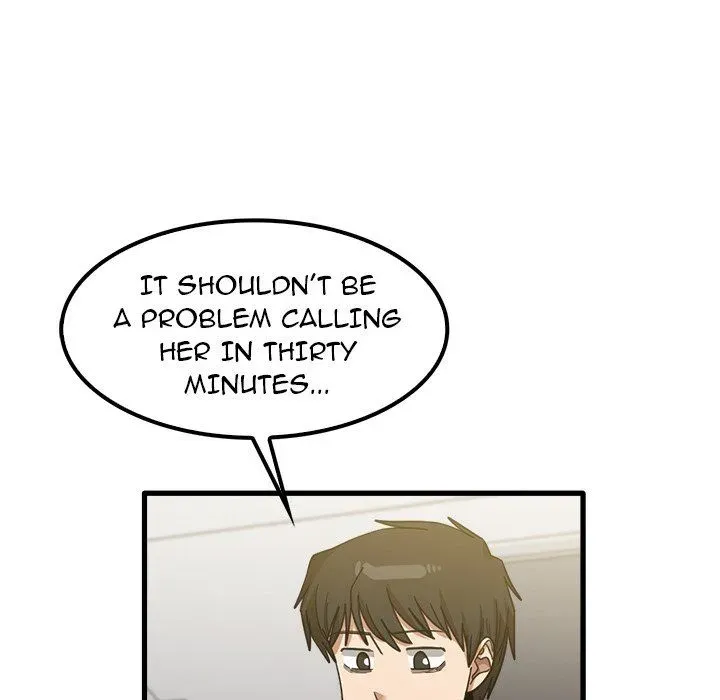 No More, No Less Chapter 23 page 25 - 