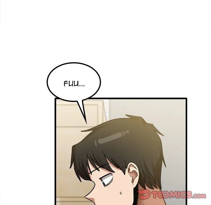 No More, No Less Chapter 23 page 30 - 