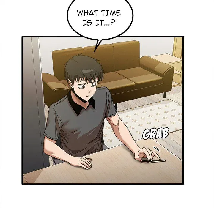 No More, No Less Chapter 23 page 32 - 