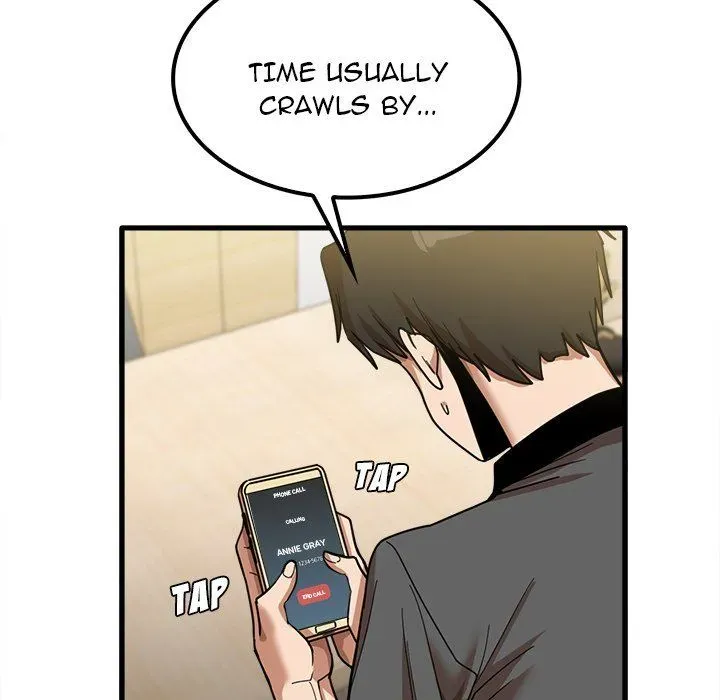 No More, No Less Chapter 23 page 35 - 