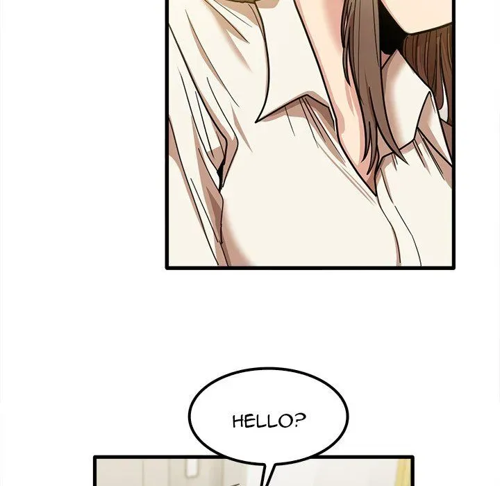 No More, No Less Chapter 23 page 37 - 