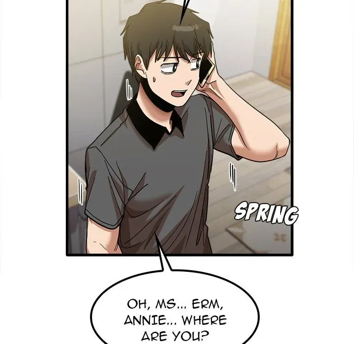 No More, No Less Chapter 23 page 38 - 