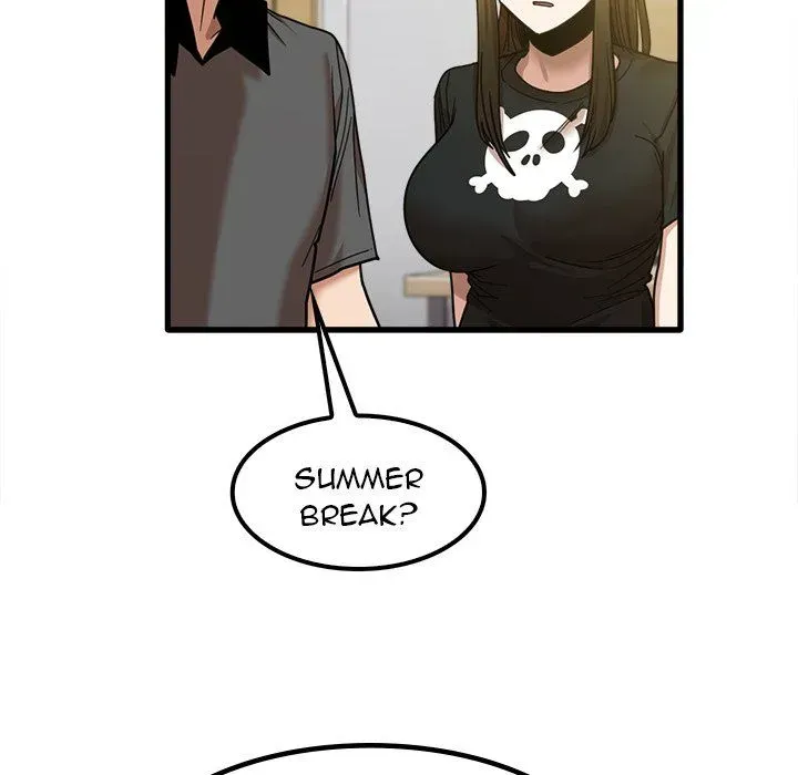 No More, No Less Chapter 23 page 5 - 