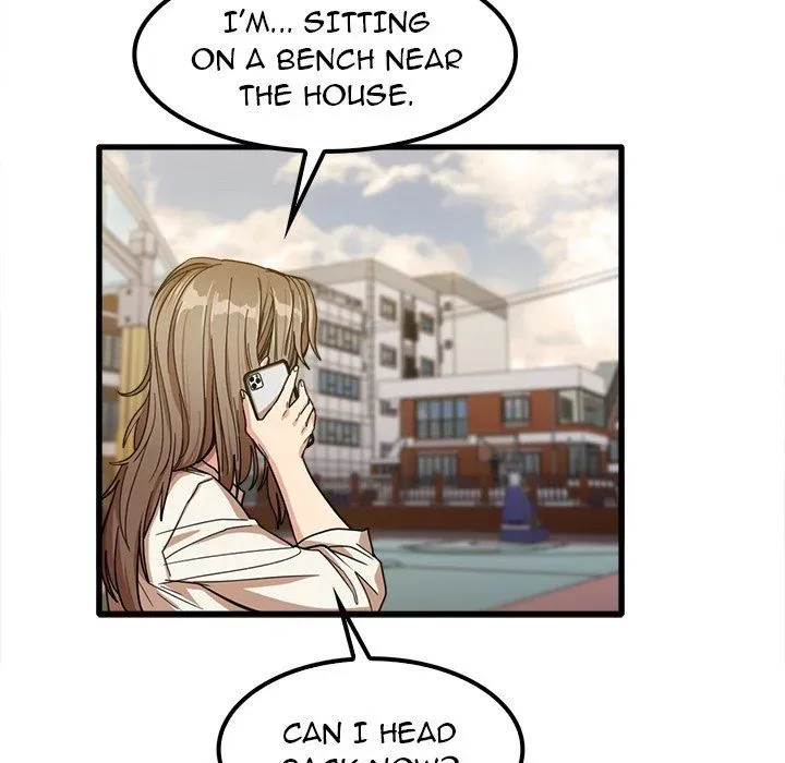 No More, No Less Chapter 23 page 41 - 