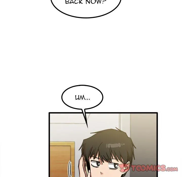 No More, No Less Chapter 23 page 42 - 
