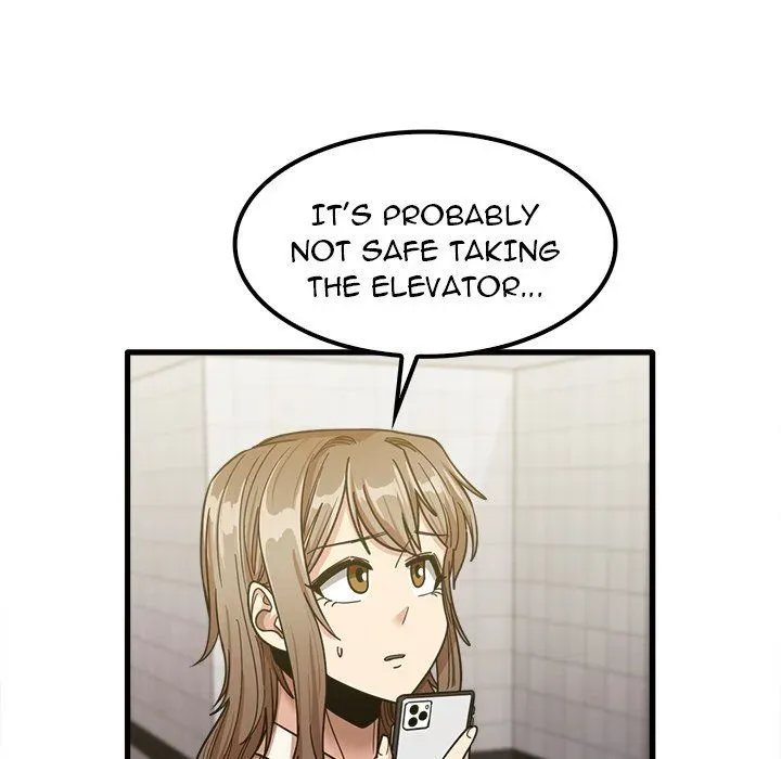No More, No Less Chapter 23 page 46 - 