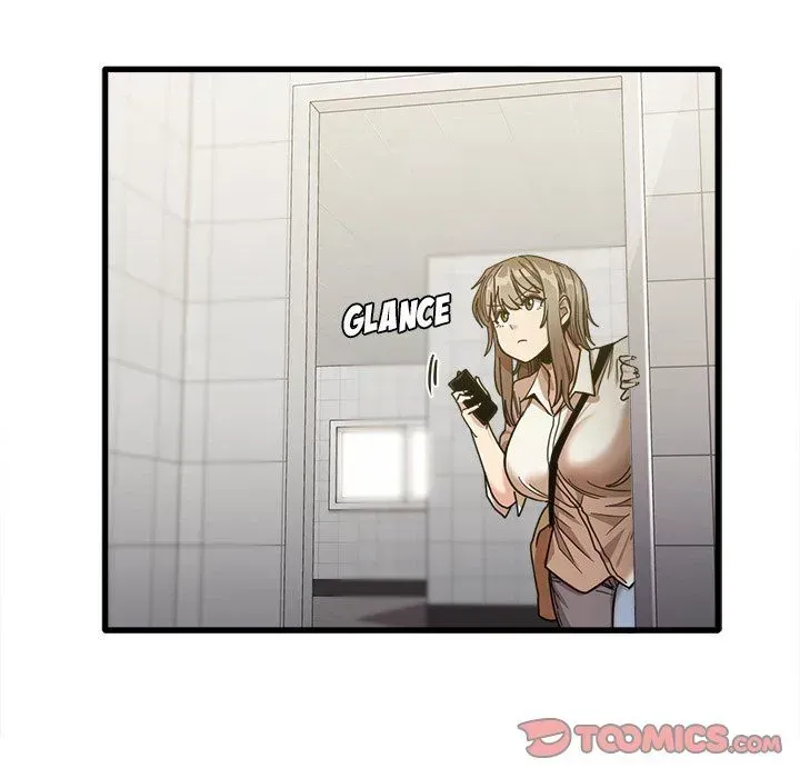 No More, No Less Chapter 23 page 48 - 
