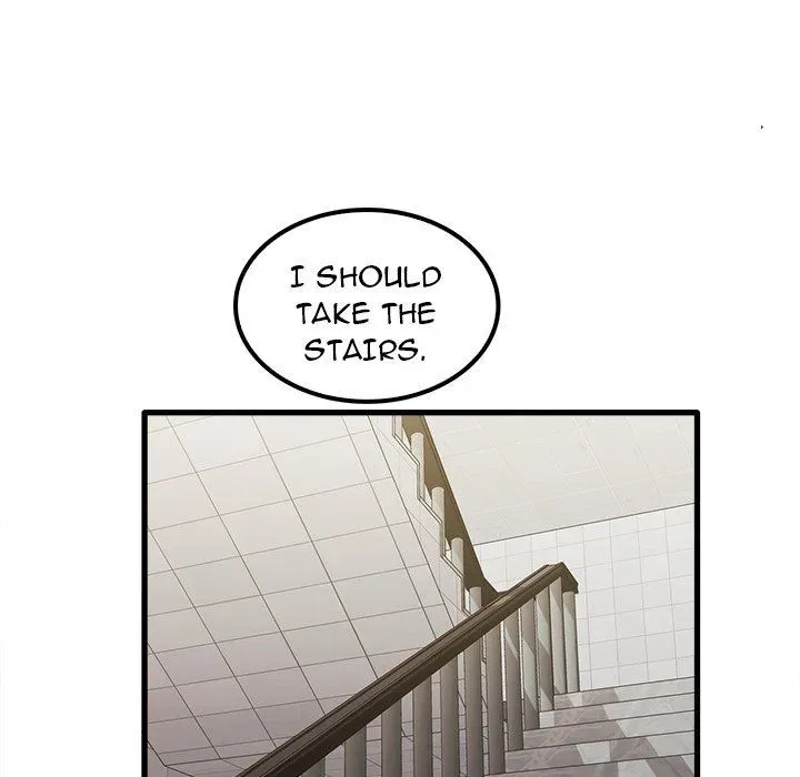 No More, No Less Chapter 23 page 49 - 