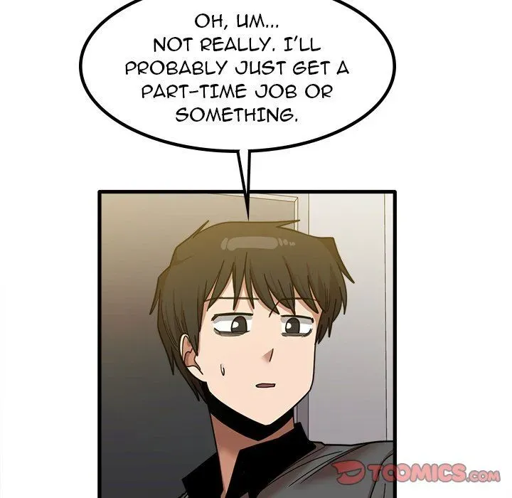 No More, No Less Chapter 23 page 6 - 