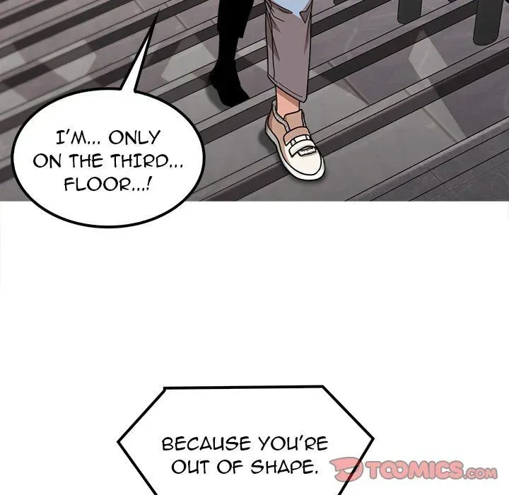 No More, No Less Chapter 23 page 54 - 
