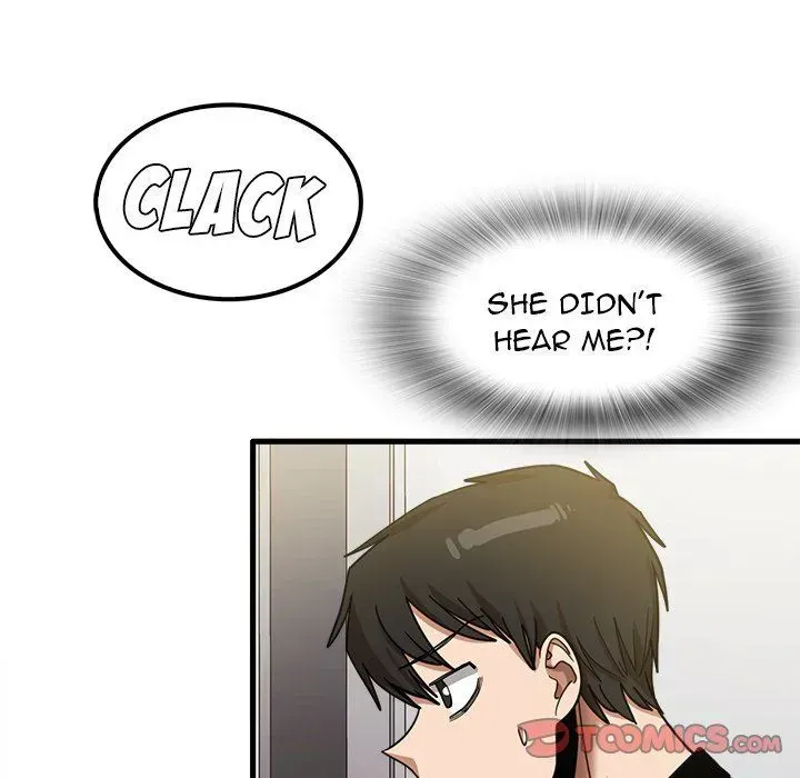 No More, No Less Chapter 23 page 57 - 