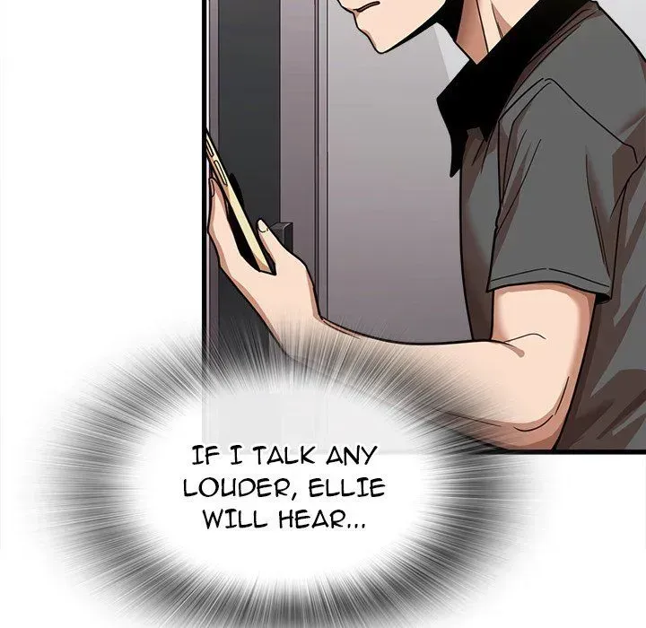No More, No Less Chapter 23 page 58 - 
