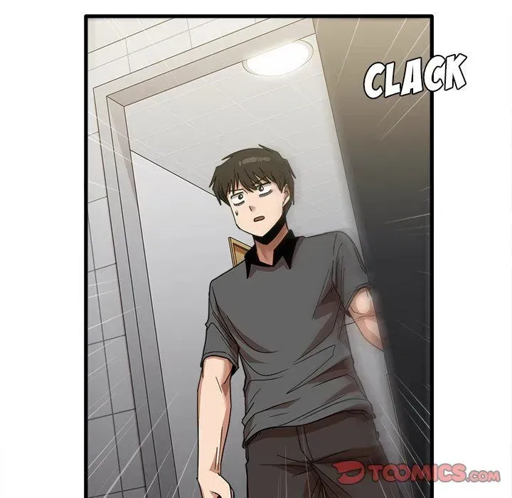 No More, No Less Chapter 23 page 60 - 