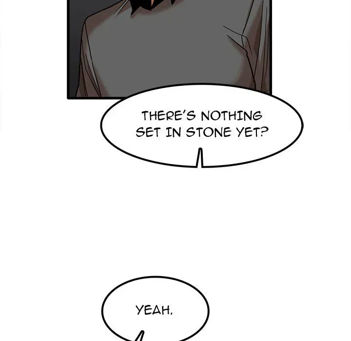 No More, No Less Chapter 23 page 7 - 