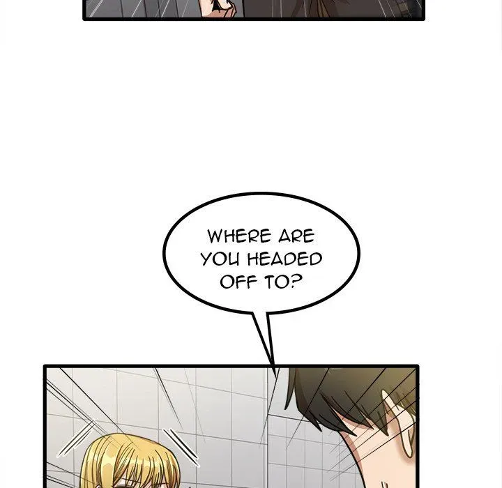 No More, No Less Chapter 23 page 61 - 