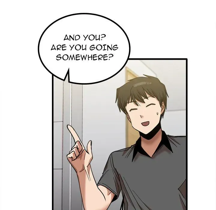 No More, No Less Chapter 23 page 65 - 