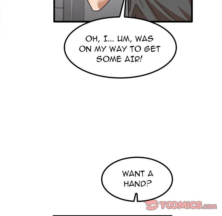 No More, No Less Chapter 23 page 66 - 