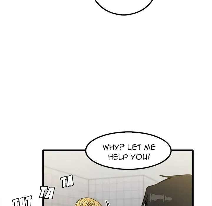 No More, No Less Chapter 23 page 68 - 