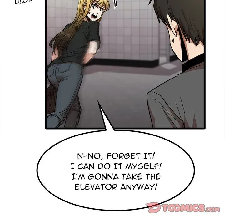 No More, No Less Chapter 23 page 69 - 