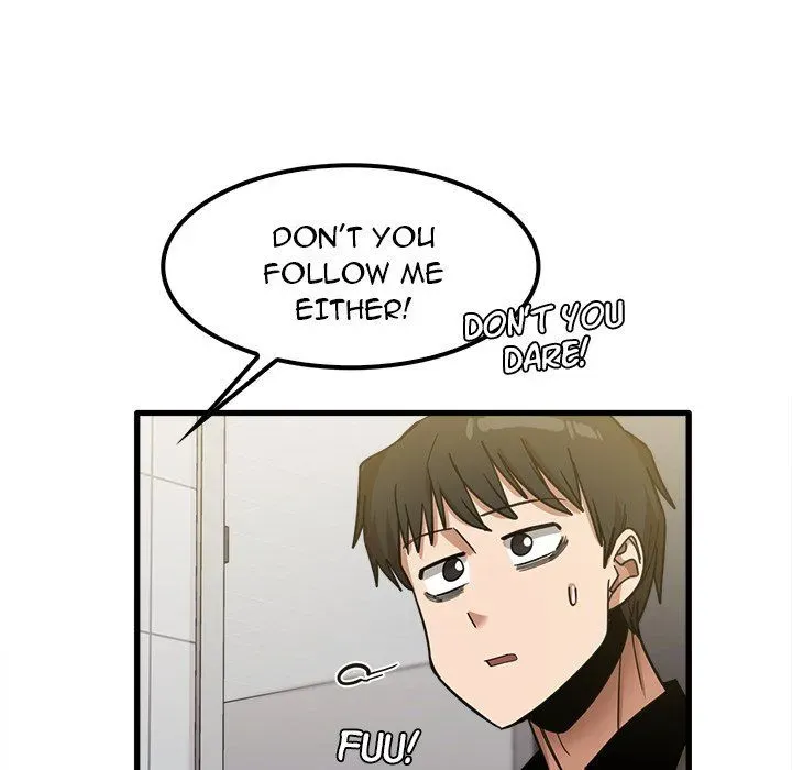 No More, No Less Chapter 23 page 70 - 