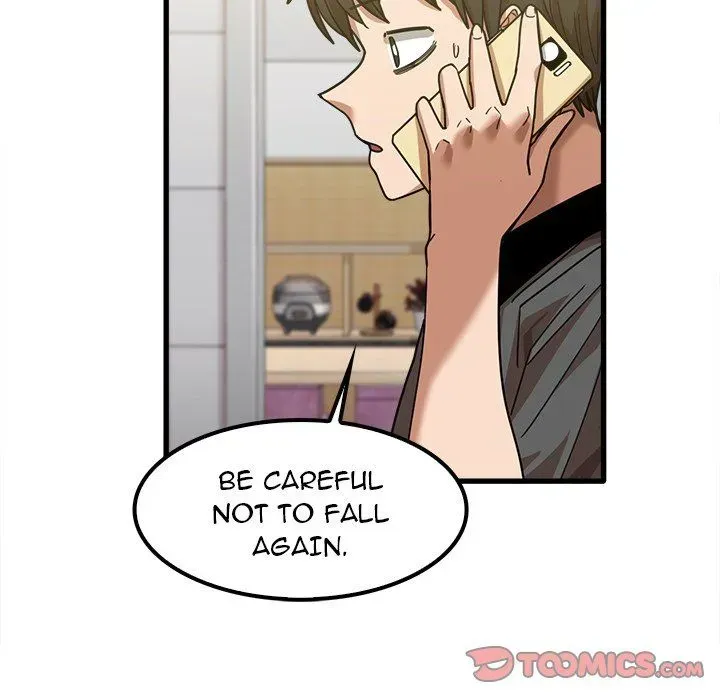 No More, No Less Chapter 23 page 78 - 