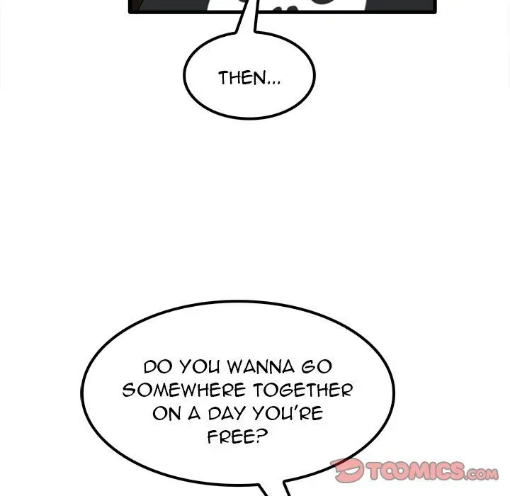 No More, No Less Chapter 23 page 9 - 