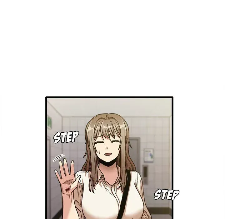 No More, No Less Chapter 23 page 83 - 