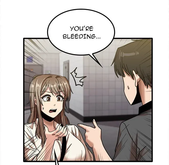 No More, No Less Chapter 23 page 85 - 