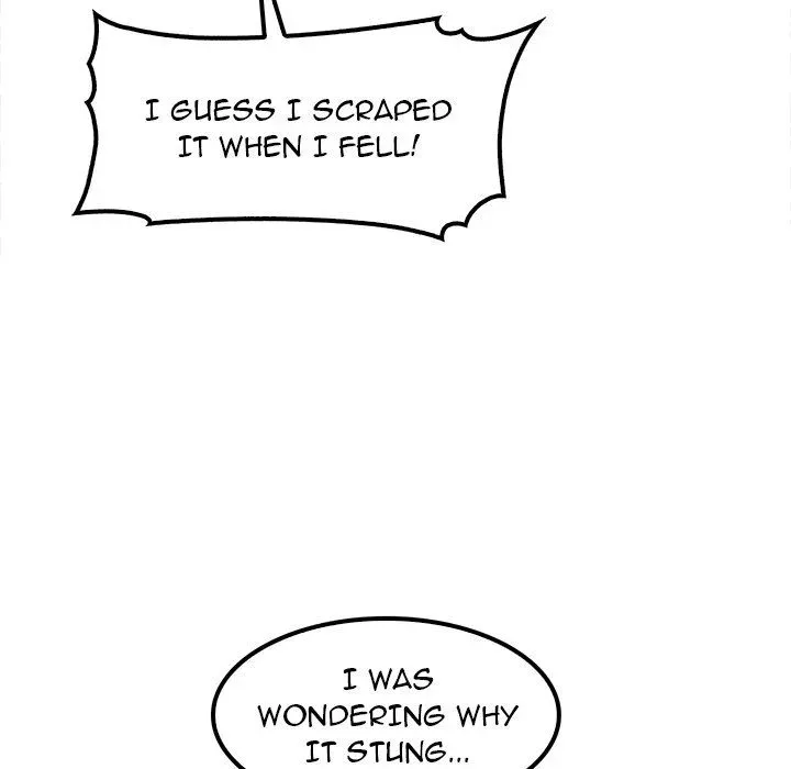 No More, No Less Chapter 23 page 86 - 
