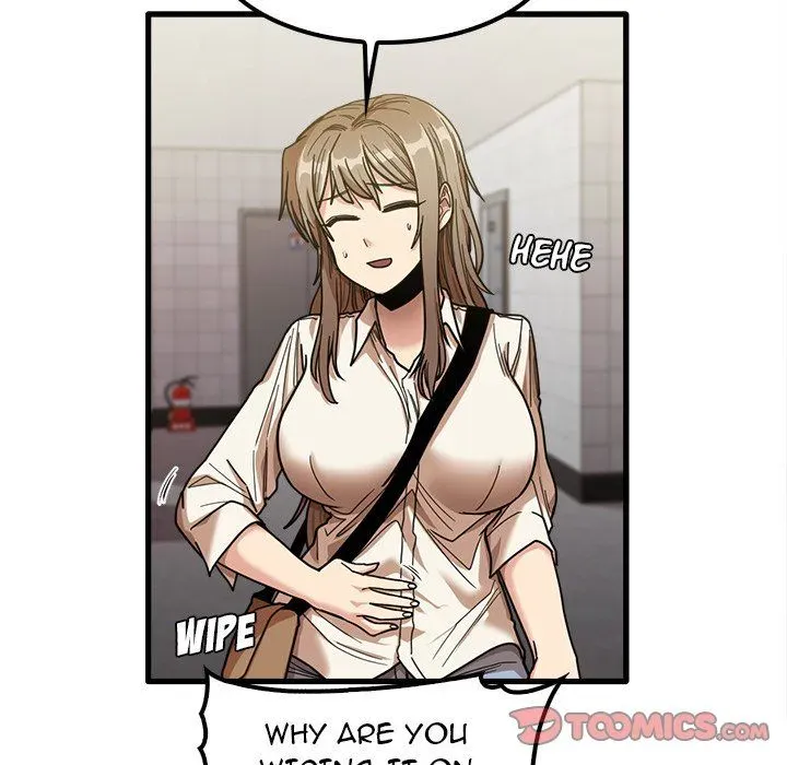No More, No Less Chapter 23 page 87 - 