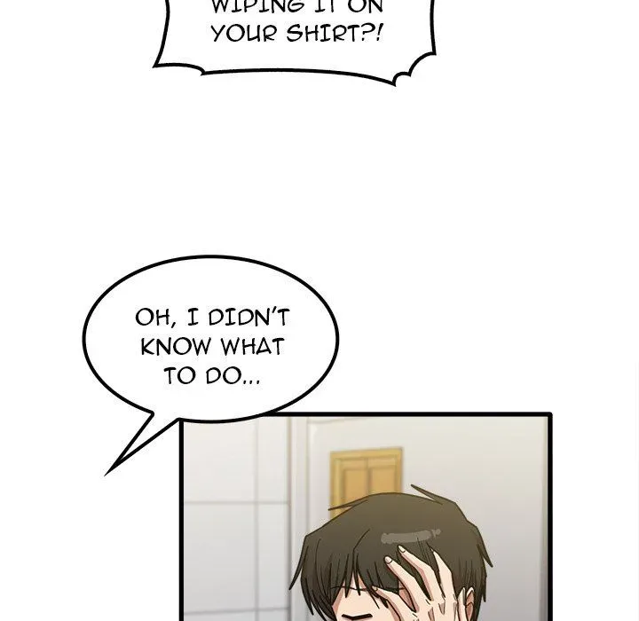 No More, No Less Chapter 23 page 88 - 