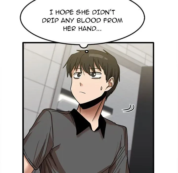 No More, No Less Chapter 23 page 92 - 