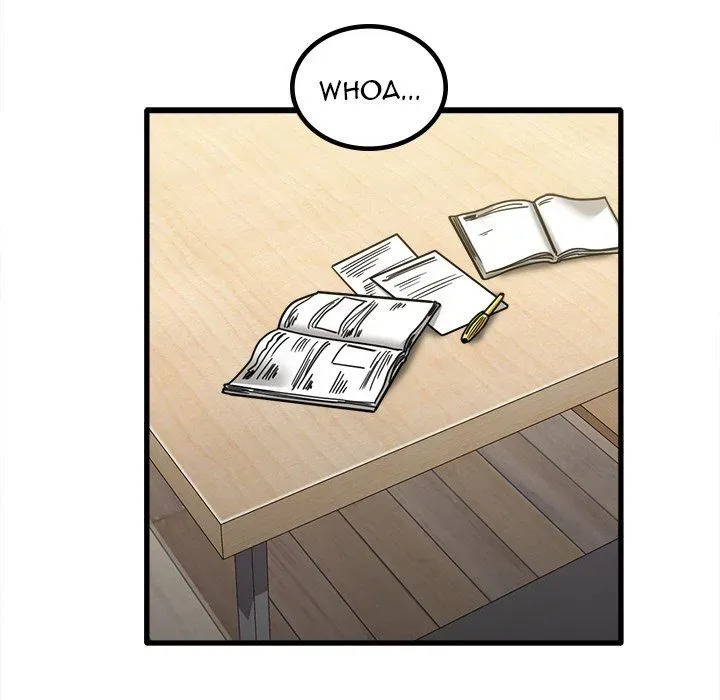 No More, No Less Chapter 23 page 94 - 