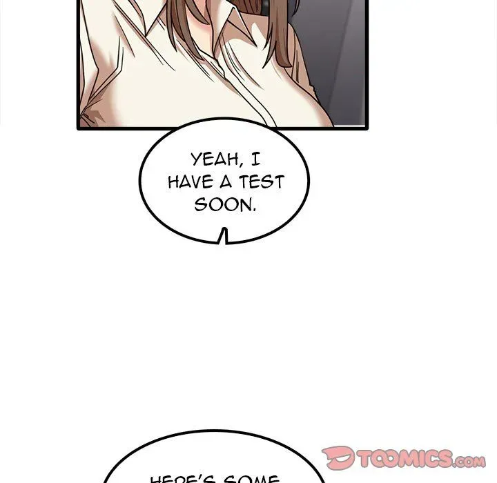 No More, No Less Chapter 23 page 96 - 