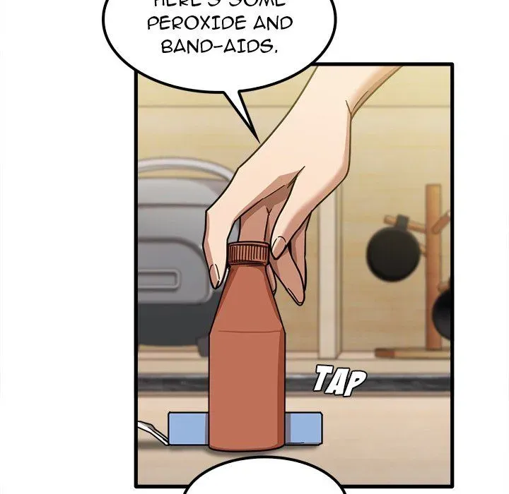 No More, No Less Chapter 23 page 97 - 