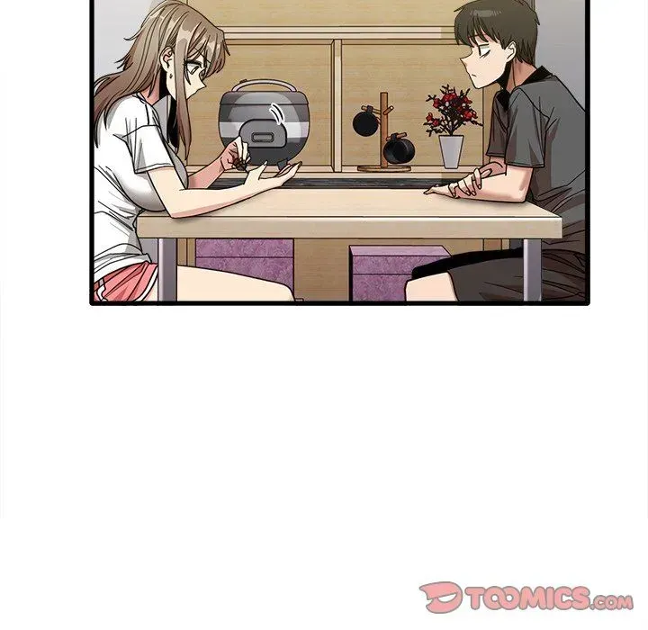 No More, No Less Chapter 23 page 99 - 