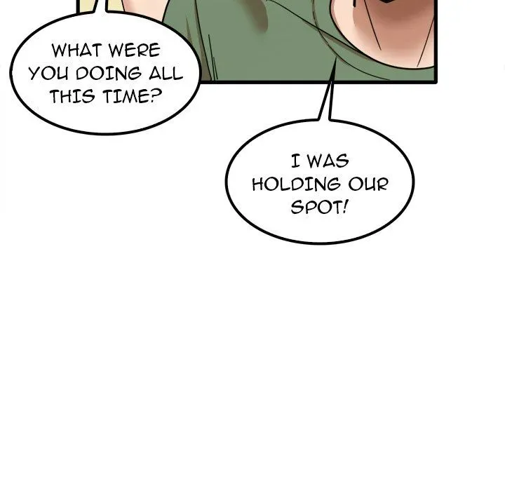 No More, No Less Chapter 24 page 103 - 