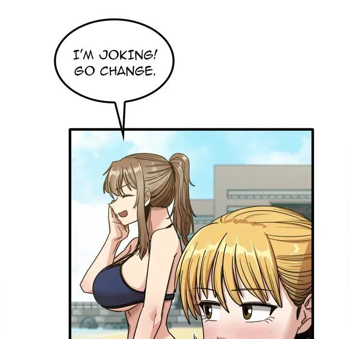 No More, No Less Chapter 24 page 104 - 