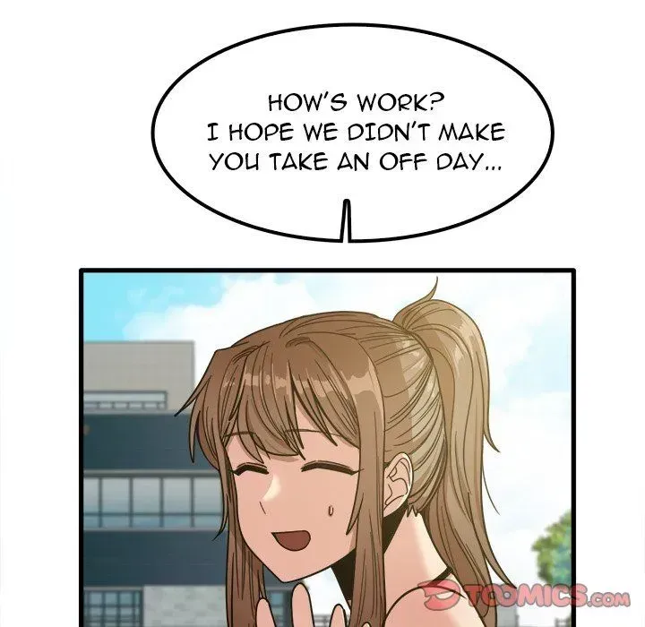 No More, No Less Chapter 24 page 111 - 