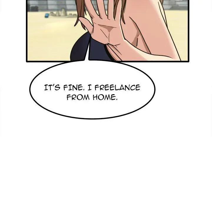 No More, No Less Chapter 24 page 112 - 