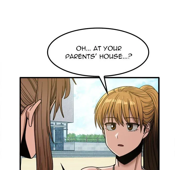 No More, No Less Chapter 24 page 113 - 