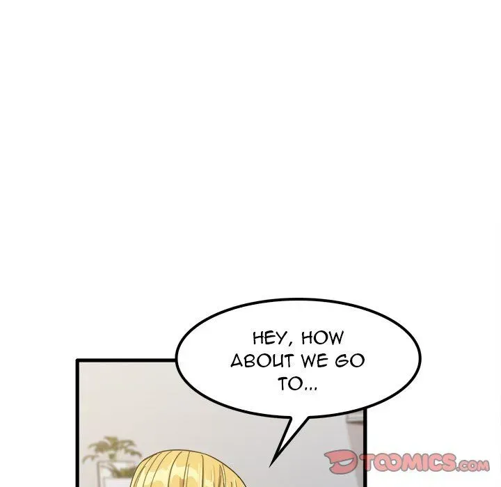 No More, No Less Chapter 24 page 15 - 