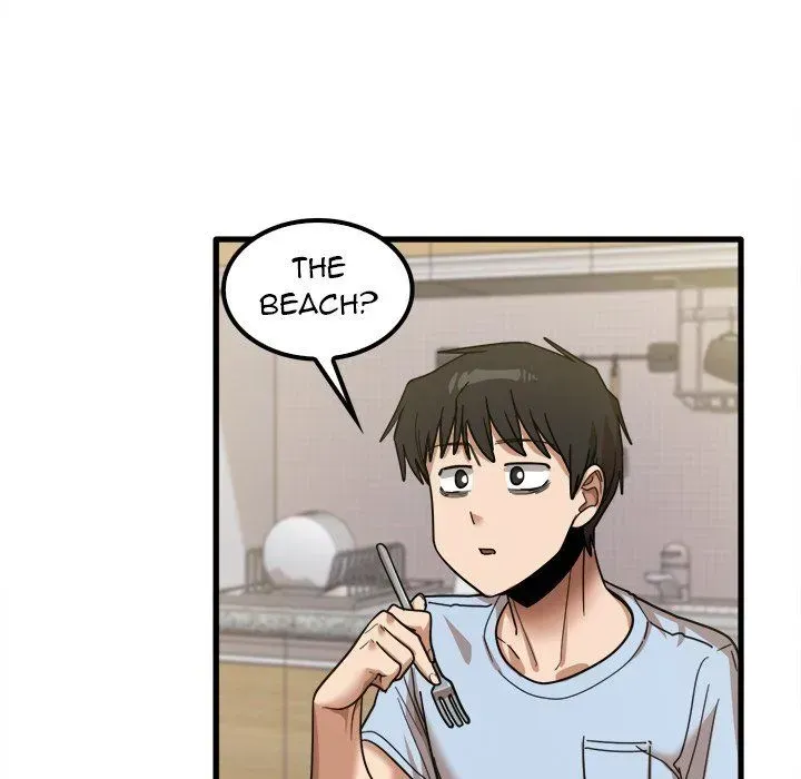 No More, No Less Chapter 24 page 17 - 