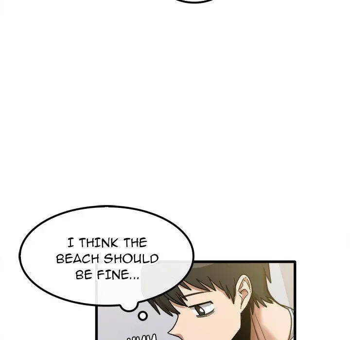 No More, No Less Chapter 24 page 20 - 