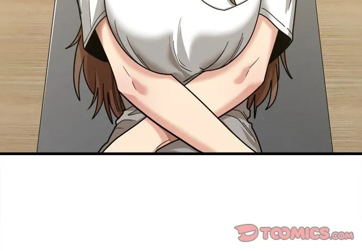 No More, No Less Chapter 24 page 3 - 