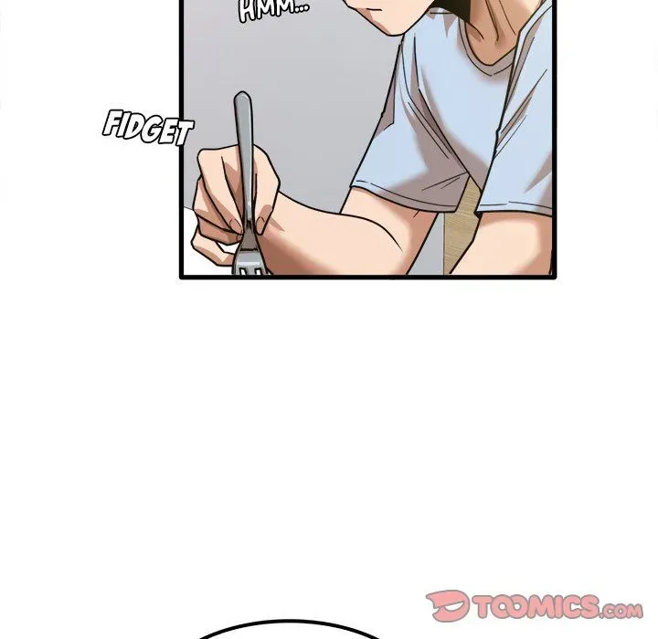 No More, No Less Chapter 24 page 21 - 